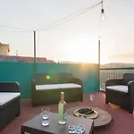 La Timpa House * Satriano