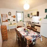 Holiday home La Timpa House Satriano