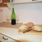 La Timpa House * Satriano