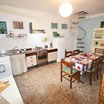Holiday home La Timpa House *