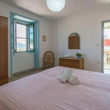 Holiday home La Timpa House *