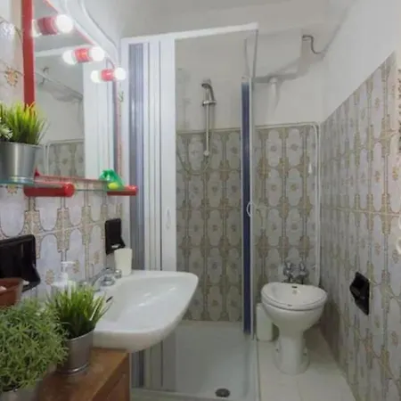 Holiday home La Timpa House Satriano
