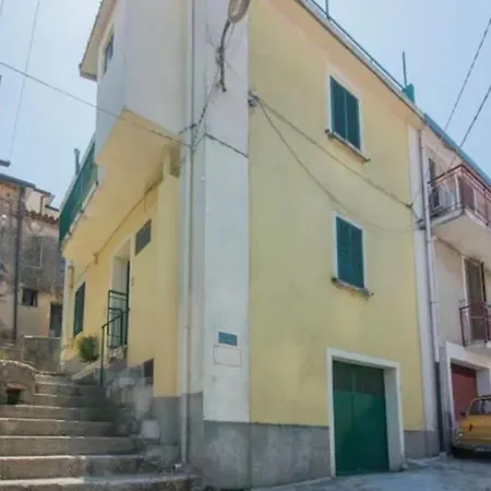 La Timpa House Satriano