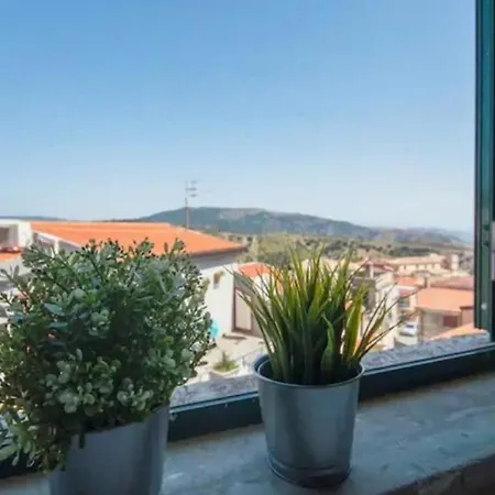 La Timpa House Holiday home *