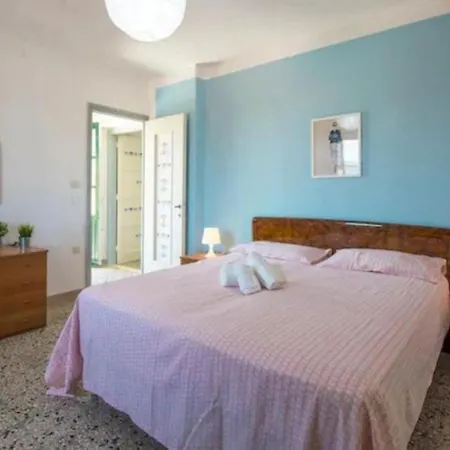 Holiday home La Timpa House *