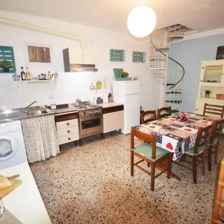 Holiday home La Timpa House *