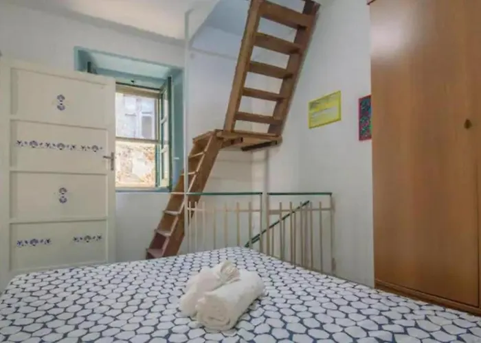 Holiday home La Timpa House *