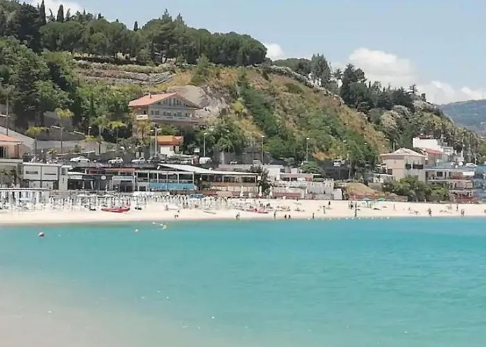 Holiday home La Timpa House Satriano