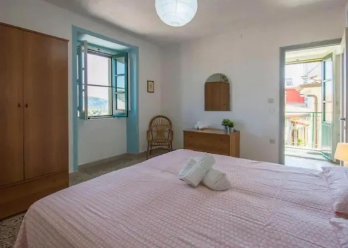 Holiday home La Timpa House *