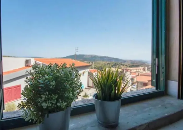 La Timpa House Holiday home *