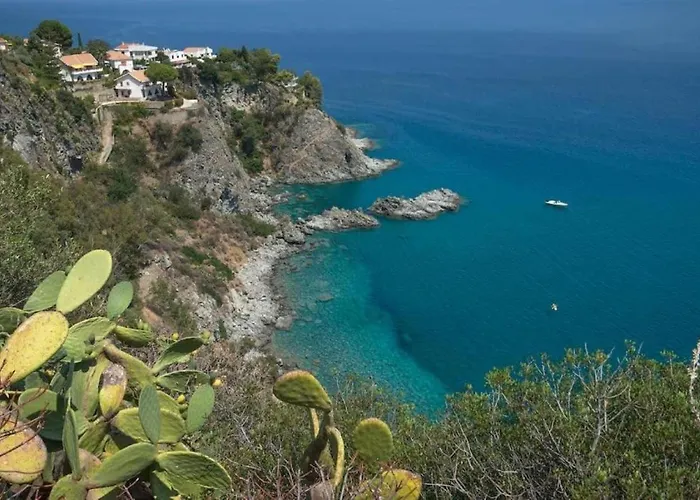 La Timpa House Holiday home Satriano