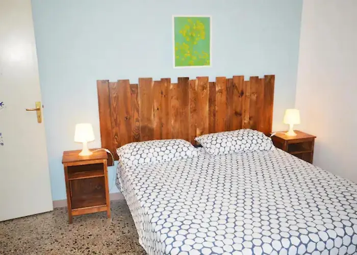 Holiday home La Timpa House