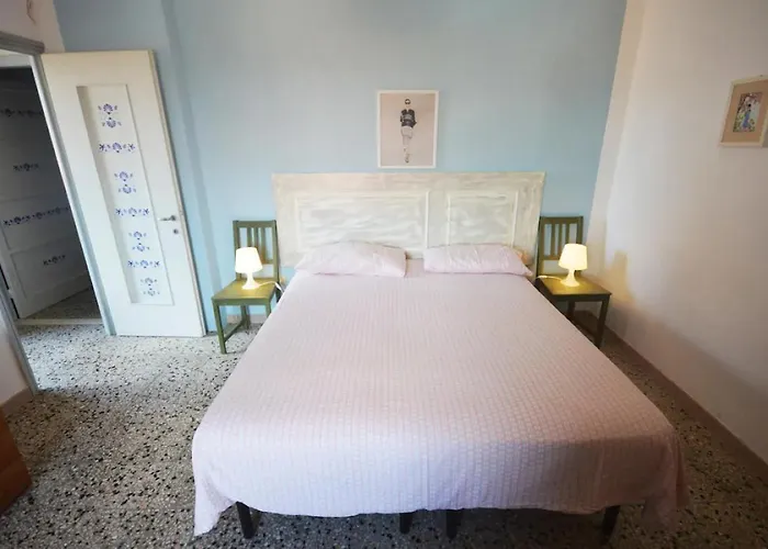 La Timpa House Holiday home