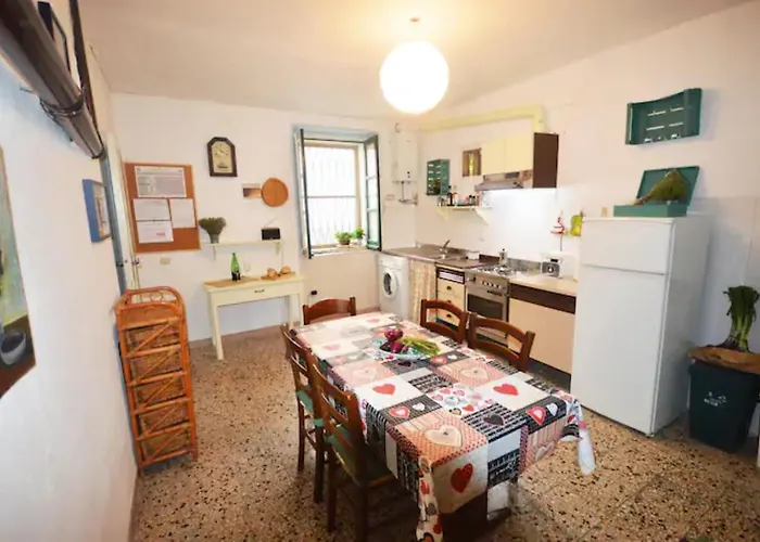 Holiday home La Timpa House Satriano