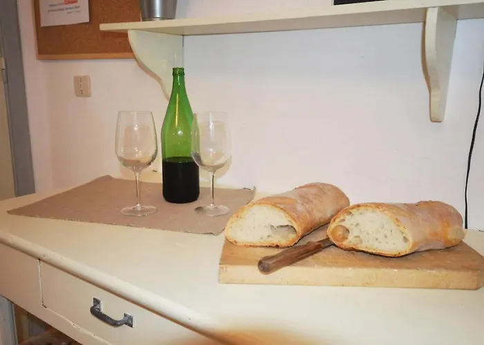 La Timpa House * Satriano