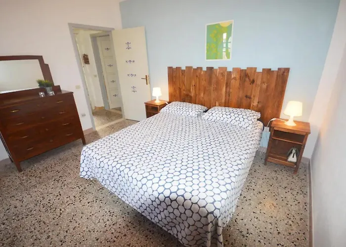 La Timpa House Holiday home