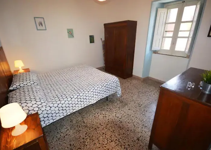 La Timpa House Holiday home *