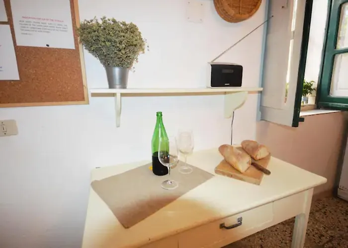 Holiday home La Timpa House *