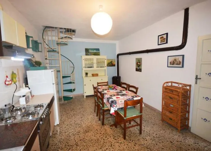 Holiday home La Timpa House Satriano